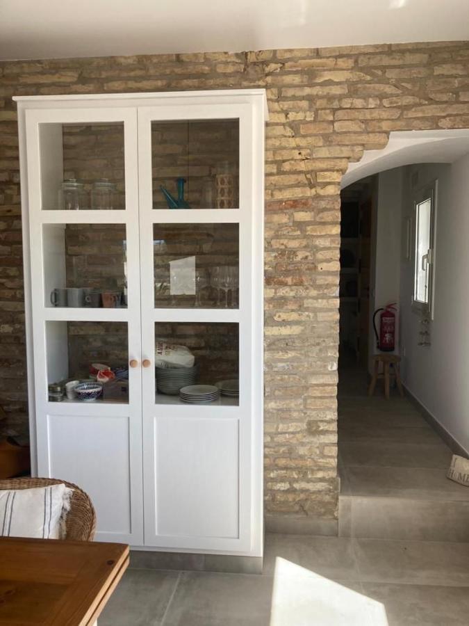 Mas Mido Βίλα Sant Jaume d'Enveja Εξωτερικό φωτογραφία
